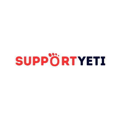 Support Yeti Logo